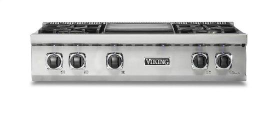 Picture of VIKING VRT5364GSSLP
