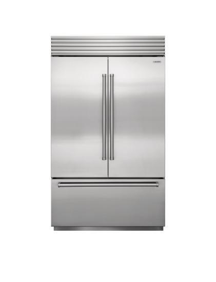 Picture of SUB-ZERO CL4850UFDIDST