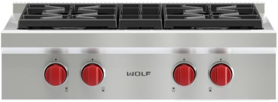 Picture of WOLF SRT304LP