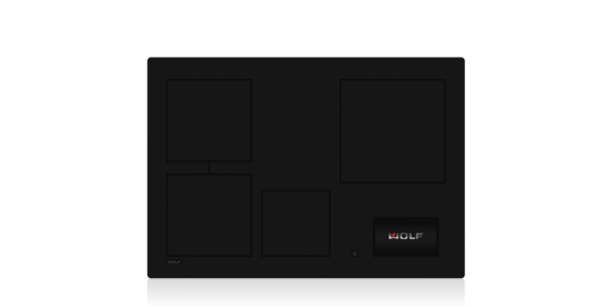 Picture of WOLF CI30460CB