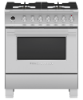 Picture of FISHER & PAYKEL OR30SCG6X1