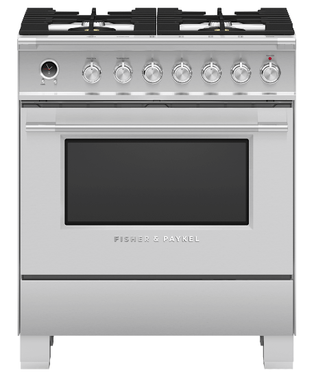 Picture of FISHER & PAYKEL OR30SCG6X1