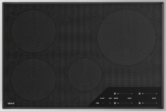 Picture of WOLF CI304TF/S