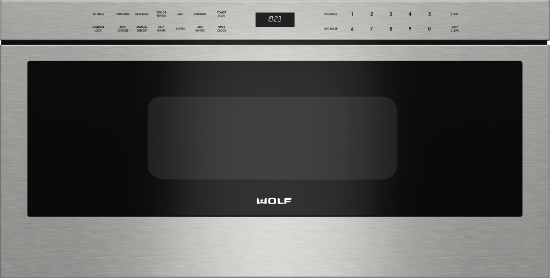 Picture of WOLF MD30PE/S