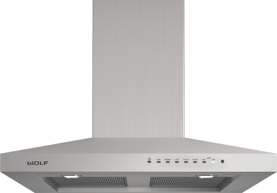 Picture of WOLF VW30S