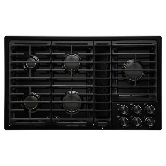 Picture of JENN-AIR JGD3536GB