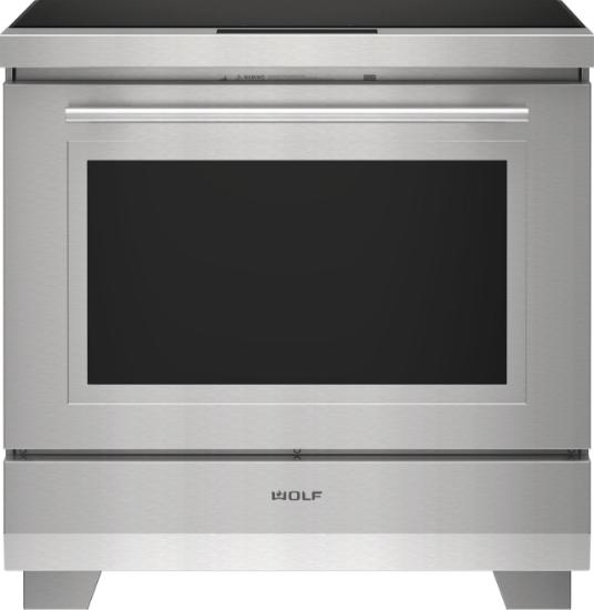 Picture of WOLF IR36550ST