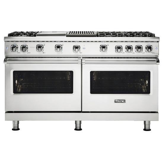 Picture of VIKING VGR5606GQSS