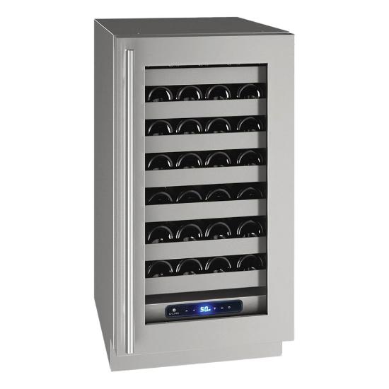 Picture of U-LINE UHWC518-SG01A