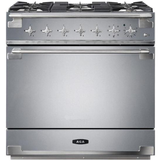 Picture of AGA AEL361DFSS