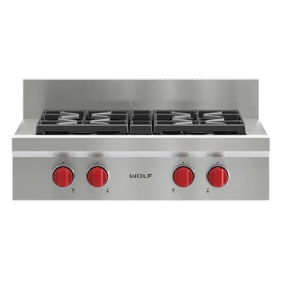 Picture of WOLF SRT304