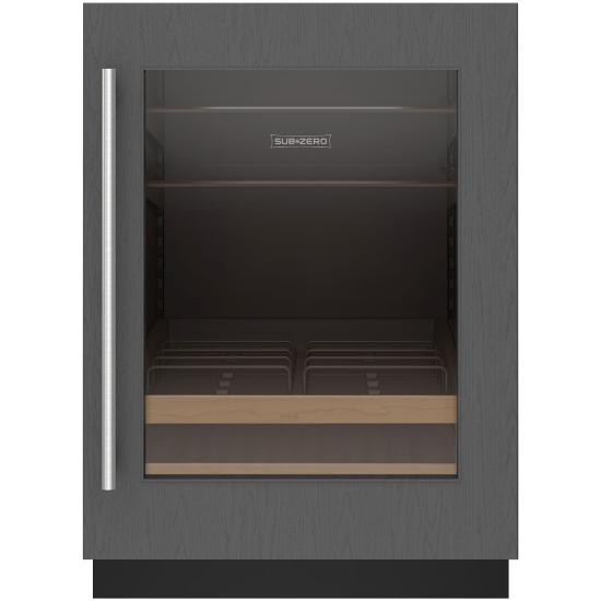 Picture of SUBZERO DEU2450BG/L