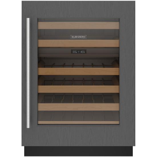 Picture of SUBZERO DEU2450W/R