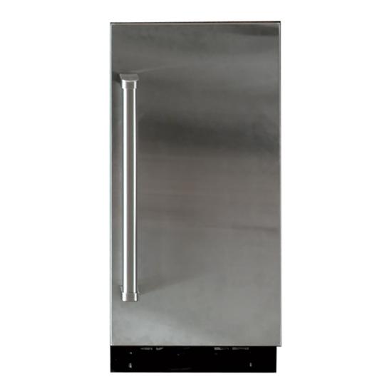 Picture of SUBZERO UC-15I