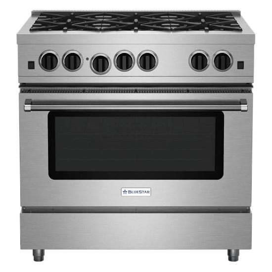 Picture of BLUE STAR RCS36SBV2