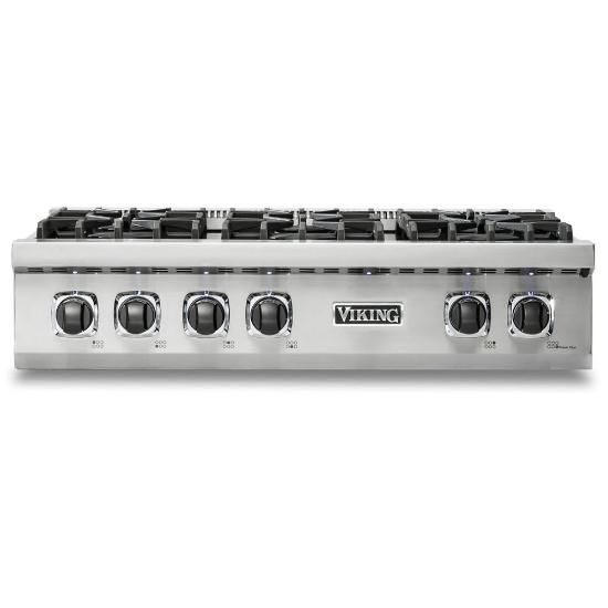 Picture of VIKING VRT5366BSSLP