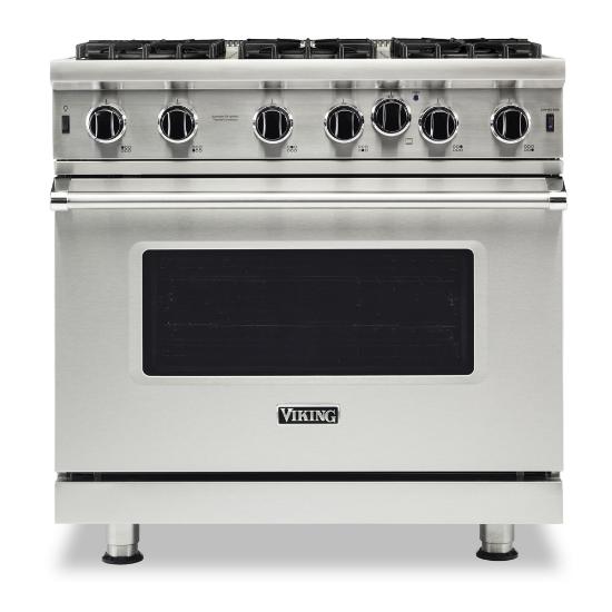 Picture of VIKING VGIC53626BSSLP