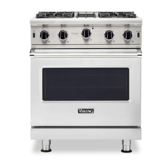 Picture of VIKING VGIC53024BSSLP