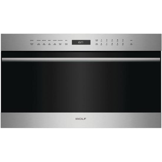 Picture of WOLF SPO30TE/S/TH