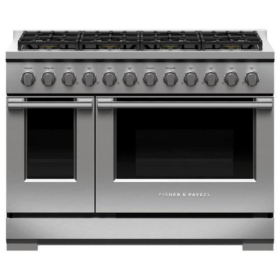 Picture of FISHER & PAYKEL RGV3-488N
