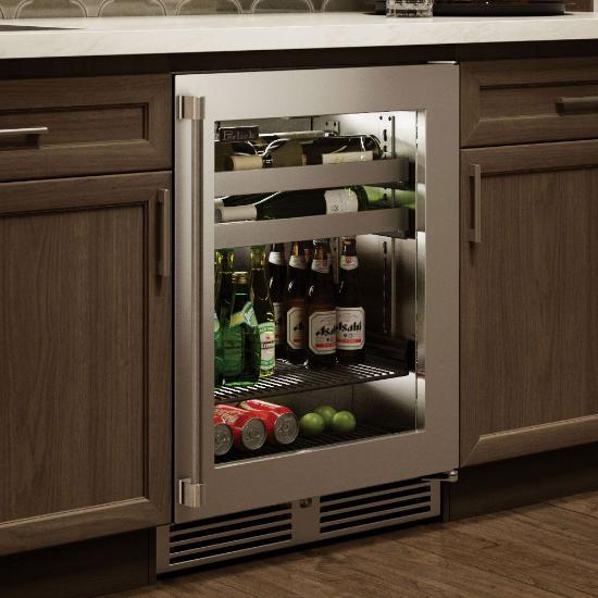 Picture of PERLICK HP24BS-4-3R