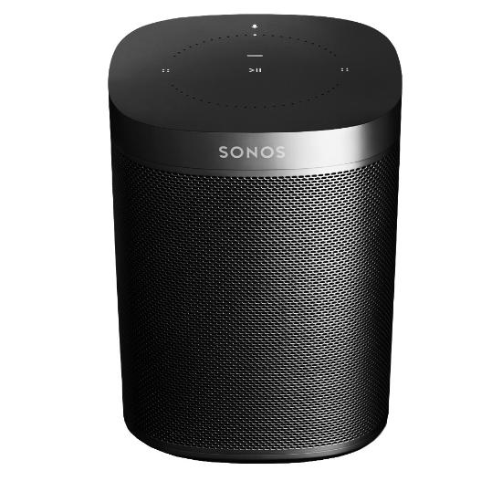 Picture of SONOS SONOSONEBLK