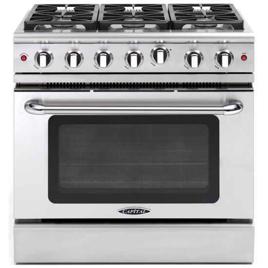 Picture of CAPITAL MCR366-L