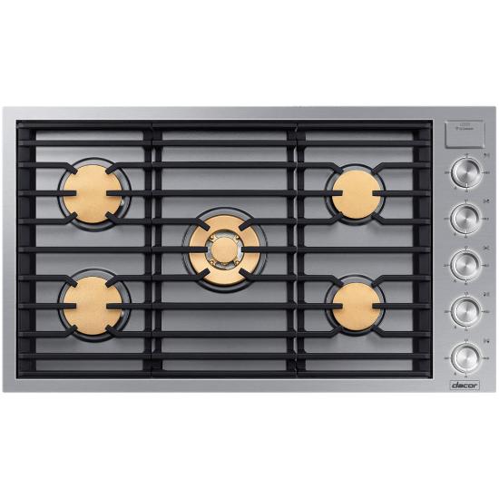 Picture of DACOR DTG36M955FS