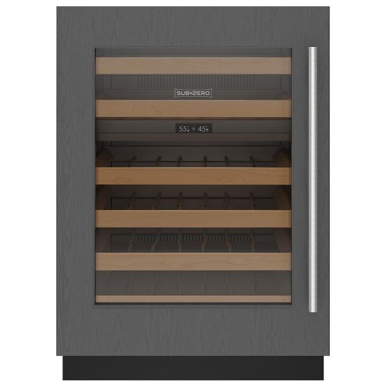 Picture of SUBZERO DEU2450W/L