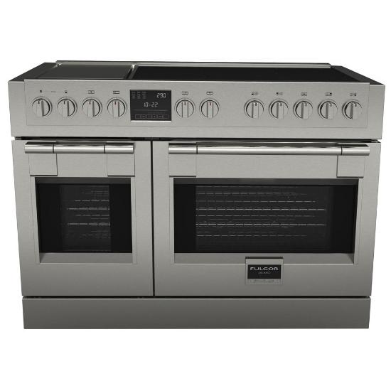 Picture of FULGOR F6PIR485GS1