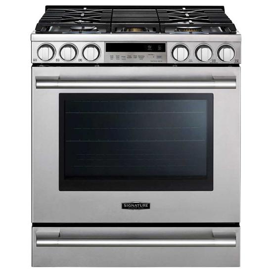 Picture of SIGNATURE KITCHEN SUITE UPSG3014ST