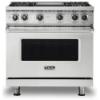 Picture of VIKING VGR5364GSS