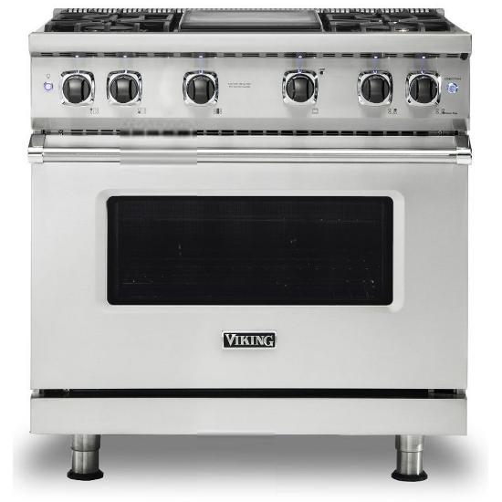 Picture of VIKING VGR5364GSS