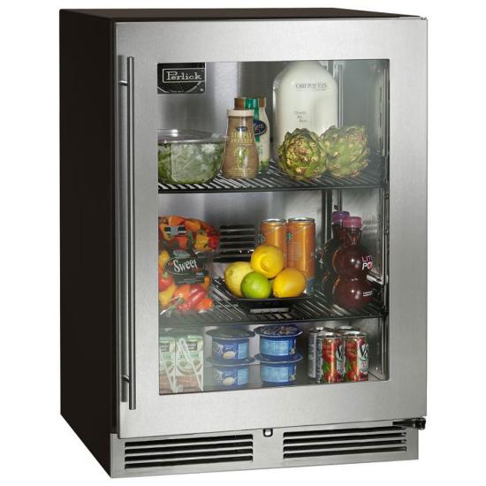 Picture of PERLICK HA24RB-4-2R