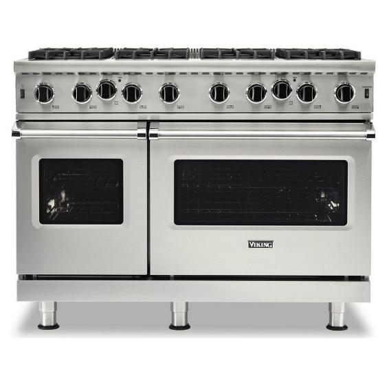 Picture of VIKING VGIC54828BSS