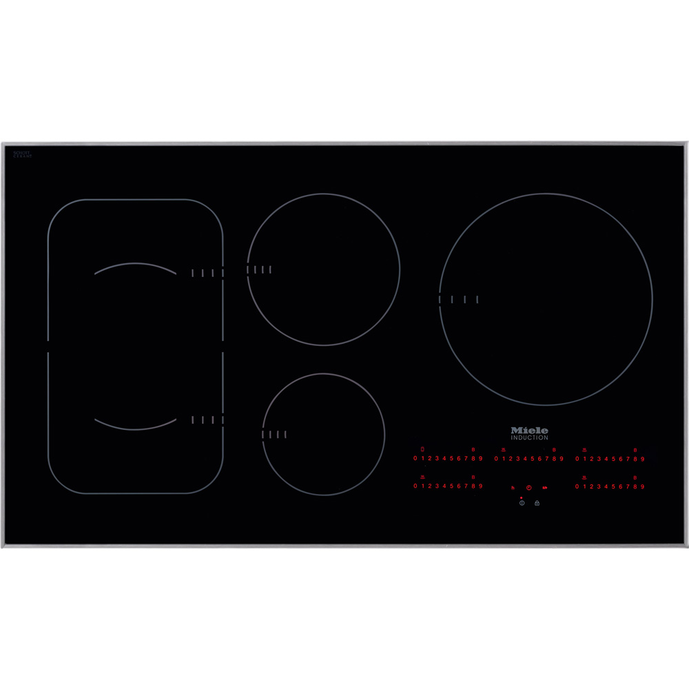 Miele KM7745FL Induction Cooktop