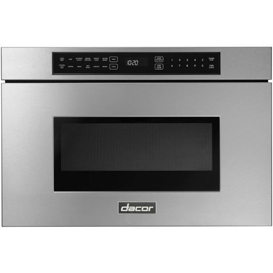 Picture of DACOR DMR24M977WS