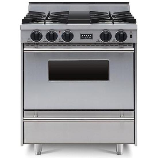 Picture of FIVE STAR TPN261-7BW