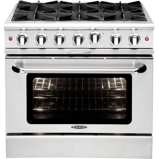 Picture of CAPITAL MCOR366