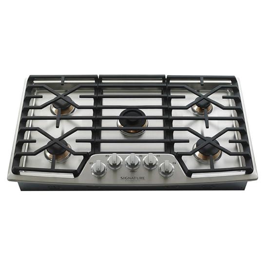 Picture of SIGNATURE KITCHEN SUITE UPCG3054ST