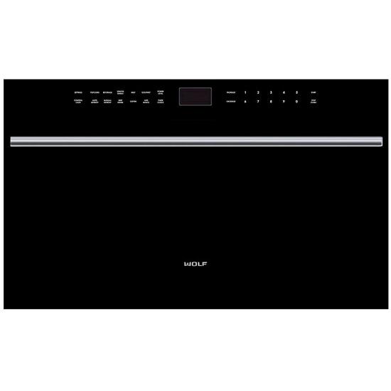 Picture of WOLF MDD30CM/B/TH