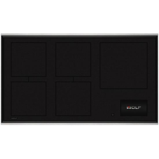 Picture of WOLF CI36560T/S