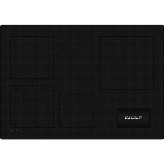 Picture of WOLF CI30460C/B