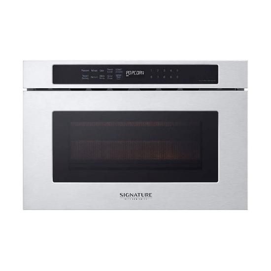 Picture of SIGNATURE KITCHEN SUITE SKSMD2401S