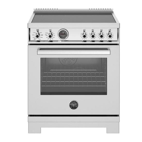 Picture of BERTAZZONI PRO304IFEPXT