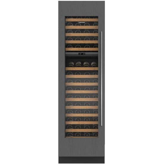 Picture of SUBZERO DEC2450W/L