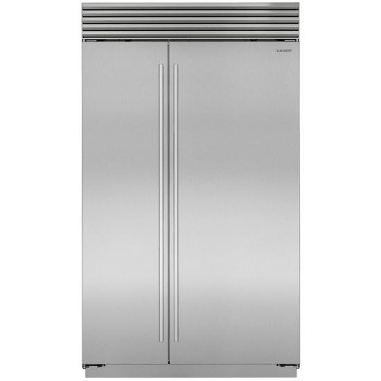 Picture of SUBZERO CL4850S/S/T