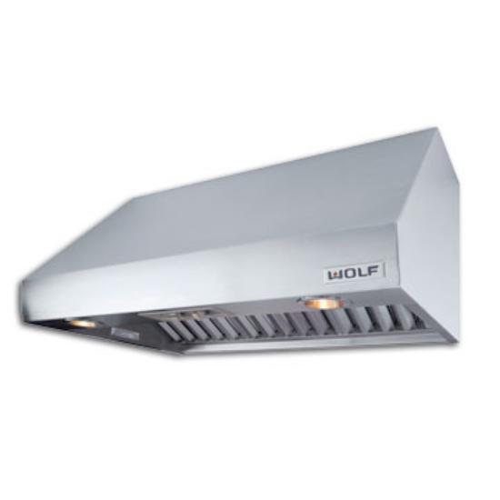 Picture of WOLF PW362418