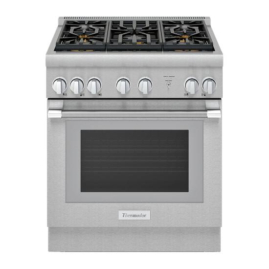 Picture of THERMADOR PRG305WH