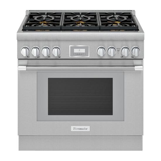 Picture of THERMADOR PRG366WH